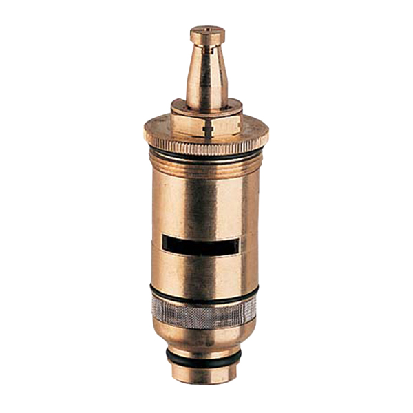 グローエ パーツ【47012000】ワックスサーモスタット グローミックスモデル 1/2"用〔EI〕