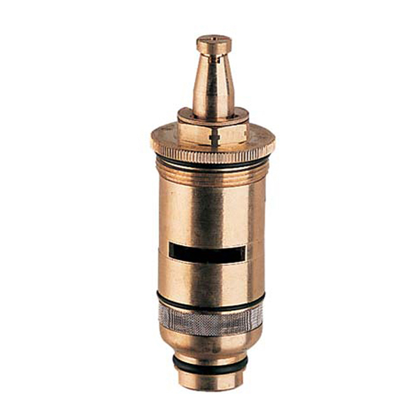 グローエ パーツ【47025000】ワックスサーモスタット グローミックスモデル 3/4"用〔EI〕の通販は 26,042円