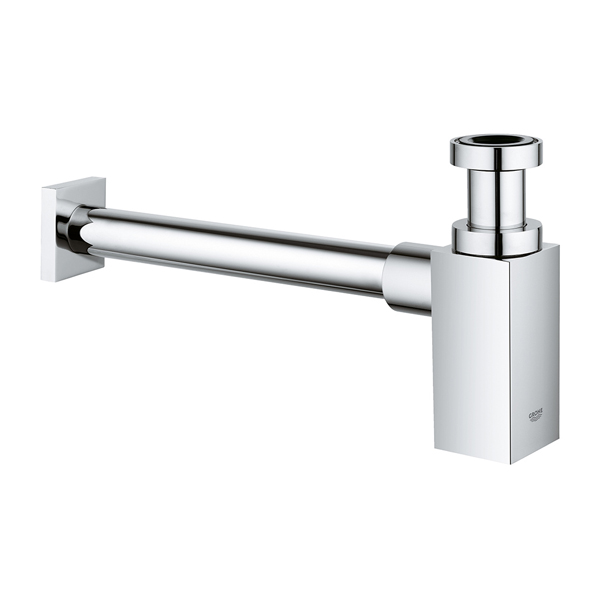 グローエ パーツ【40564000】ユーロキューブ ボトルトラップ1 1/4"〔EI〕の通販は