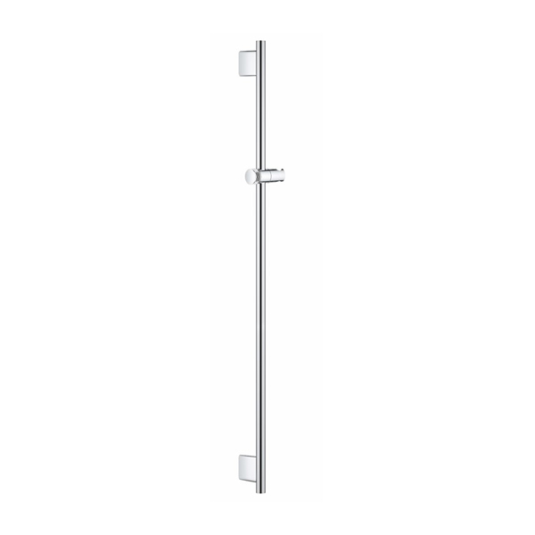 グローエ シャワーパーツ【2660300J】ウォールバー 900mm 角度可変シャワーホルダー付〔EI〕