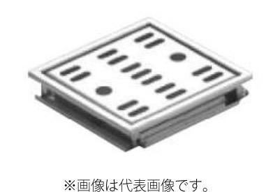 長谷川鋳工所 【FM15-15】浴室用排水溝ふた 浅型 タイル150mm 長さ148mm×幅148mm〔FA〕 6,159円