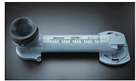 TOTO トイレまわり取り替えパーツ【HH02073R】パブリックコンパクト便器・フラッシュバルブ式(リモデル)用 排水ソケット〔EJ〕