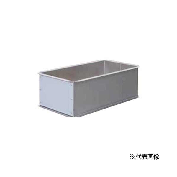 ●ホーコス 【KSB-CL120(125H)】ステンレス製阻集器用かさ上げ アジャストかさ上げ 受注約2週〔IE〕