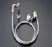 ◆15時迄出荷OK！TOTO 緊急止水弁付洗濯機用水栓【TW15R】(旧品番TW15RX)「ピタットくん」露出タイプ（床給水タイプ・全自動洗濯機用）従来配管用緊急止水弁付水栓