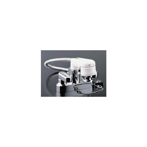 《在庫あり》◆15時迄出荷OK！INAX/LIXIL 水栓金具【SF-25D】簡易洗髪シャワー混合水栓 一般水栓の通販は