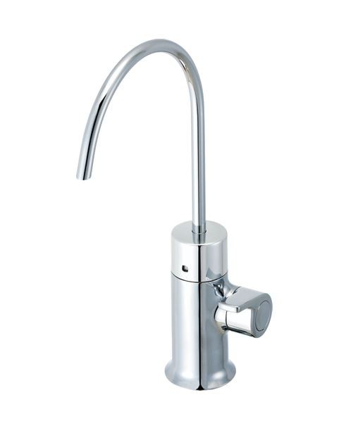 INAX/LIXIL【JF-WA501N-JG】浄水器専用水栓（寒冷地）受注約2週〔FI〕