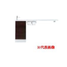 π●INAX/LIXIL キャパシア【AN-AMLEAAKXHEX】手洗器一体型人造大理石カウンター カウンター奥行160 カウンターキャビネットプラン 左仕様 床排水〔HH.F〕 45,190円