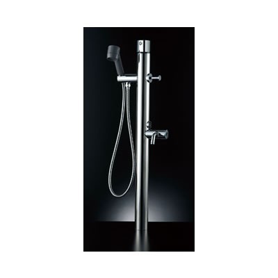 ###INAX/LIXIL【LF-902SG】シャワー付単水栓柱（キー式ハンドル付） 呼び径13mm 付属品/キー式ハンドル（1ヶ）〔HB〕