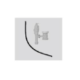 LIXIL/サンウェーブ 部材【EFH-6MK-JG】排水器具〔FJ〕
