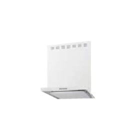 ●LIXIL/サンウェーブ 【ASR-633W】ホワイト レンジフード ASRシリーズ シロッコファン 間口60cm 幕板別売〔FA〕