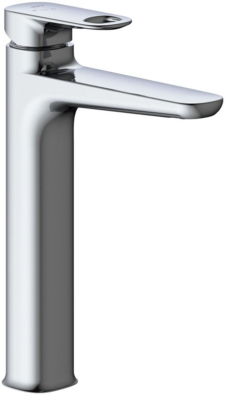 市場 INAX LIXIL 洗面器 手洗器用水栓金具 シングルレバー混合水栓 クロマーレS