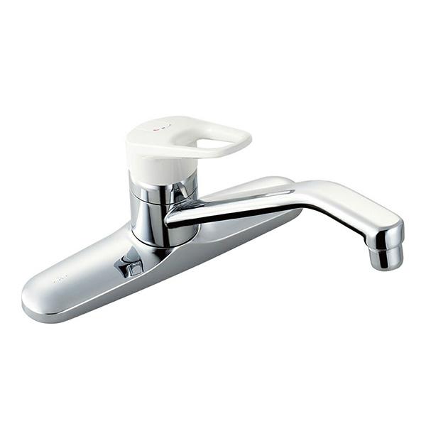 ◆15時迄出荷OK！INAX/LIXIL【SF-HE430SYA】シングルレバー混合水栓 ノルマーレ 一般地