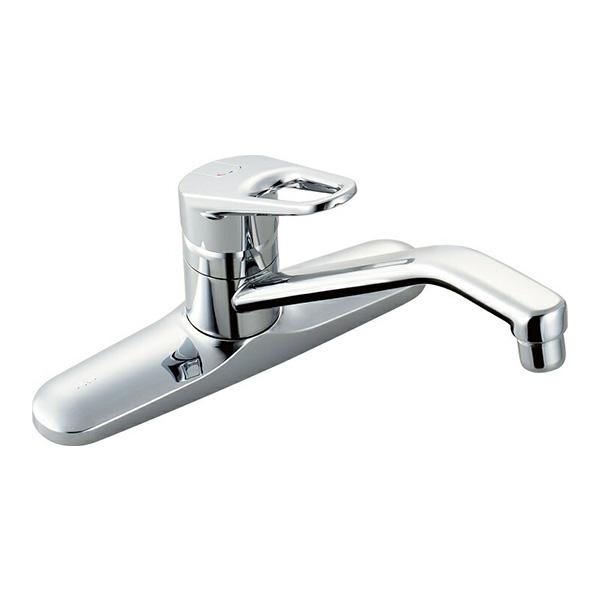 ◆15時迄出荷OK！INAX/LIXIL 水栓金具【SF-HB430SYA】シングルレバー混合水栓