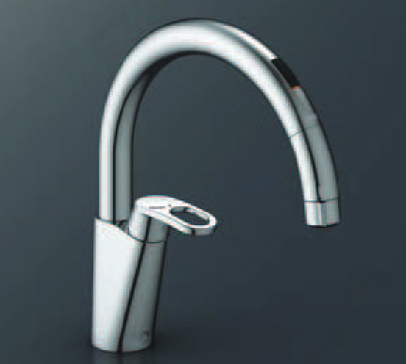 INAX/LIXIL 水栓金具【SF-WKM451SYX】タッチレス水栓 医療施設向け手かざし水栓〔GI〕