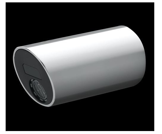 ###INAX/LIXIL 水栓金具【AM-220C-MB】自動水栓 単水栓 アクエナジー 受注生産〔GF〕の通販は 30,931円