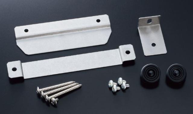 INAX/LIXIL オートソープ専用オプション【EFH-KK2-MB】タンク壁固定用ブラケット 受注約2週〔GE〕