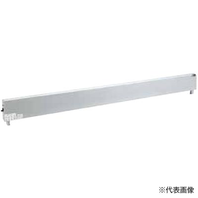 ●インターセントラル 【PMB-750】自然対流式ペリメーター用ヒーター ペリメーターヒーター PMBシリーズ 床固定・壁掛 高容量薄型タイプ 単相200V 0.75kW〔GI〕