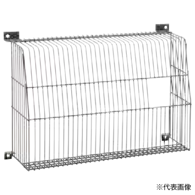 ●インターセントラル オプション【L1260】保護ガード NZ-A/NZS-Aタイプ用 植毛加工仕上〔EC〕