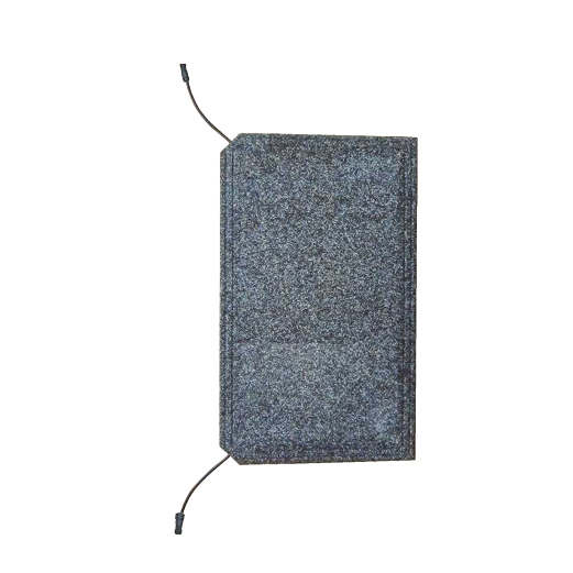●インターセントラル 【AEH-S60200B】スノーマット SNOWMAT 融雪マット 玄関用 送り配管 単相200V用〔DC〕