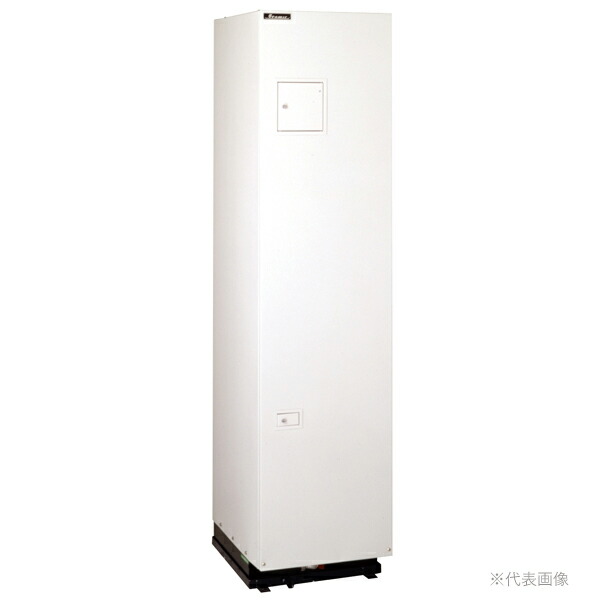 ●イトミック 大型電気温水器【ES-200RB-T】ラピッド式 単相200V 貯湯量200L 受注生産〔GD〕