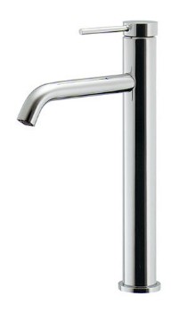 カクダイ【183-227】シングルレバー混合栓(トール)〔GB〕の通販は