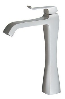 ∬∬カクダイ【183-165】シングルレバー混合栓(トール)〔GB〕の通販は 37,597円