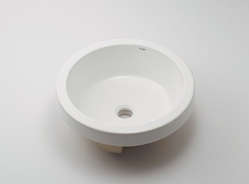 ###カクダイ【493-170】アンダーカウンター式洗面器〔GB〕の通販は