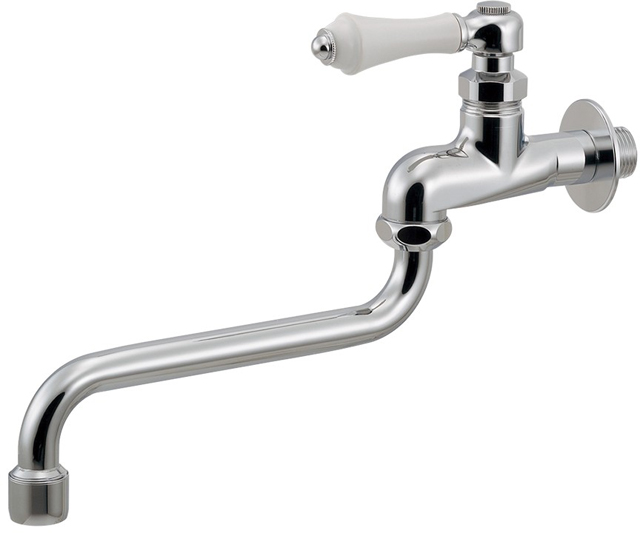 カクダイ【706-031-13】泡沫自在水栓〔GB〕の通販は