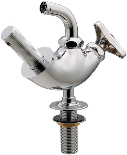 カクダイ【711-057-13】すってんころりん Da Reyaアイキャッチ水栓〔GB〕の通販は