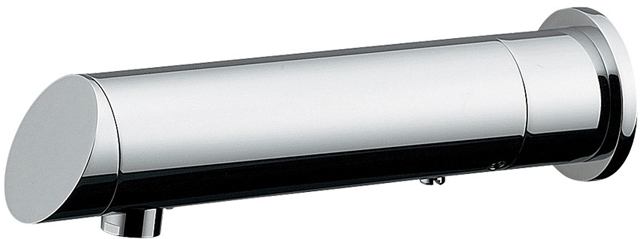 センサー水栓　713-511 カクダイ センサー水栓(ミドル) 713-511 (水栓金具) 価格比較