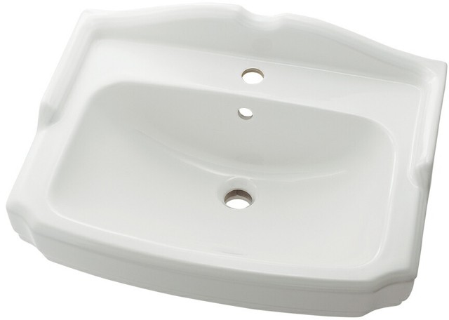 通信販売 #DU-0374620000 カクダイ 角型洗面器 DURAVIT デュラビット