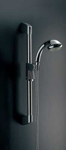 カクダイ【358-210】シャワースライドグリップバー〔GB〕の通販は