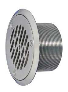 カクダイ【400-503-100】側面循環金具〔GB〕の通販は