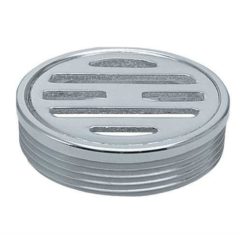 カクダイ【4212-150】外ネジ目皿〔GB〕