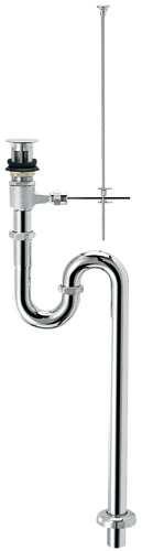 カクダイ【4322-38】ポップアップSトラップ〔HE〕の通販は