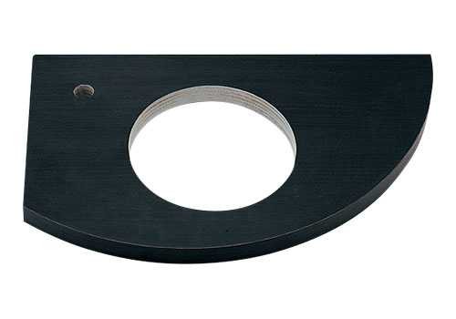 カクダイ【497-008-D】コーナーカウンター//L・R兼用タイプ、夕霧〔GB〕の通販は