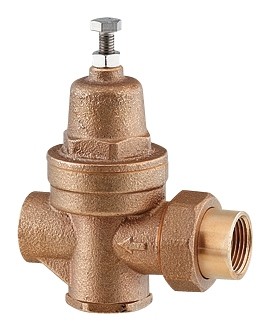 カクダイ【575-808-25】減圧弁〔GB〕の通販は 11,082円