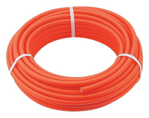 ●カクダイ【597-003-100】エアホース(φ6.5)〔GB〕