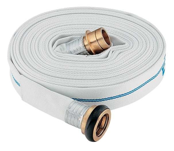 カクダイ【597-501-50】ライトブルーホース(20m)〔GB〕の通販は 18,415円