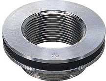 カクダイ【6222-40】ステンレスタンク取付金具〔GB〕