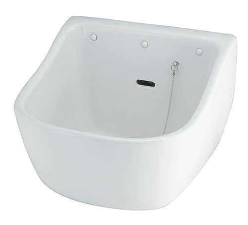 ###カクダイ【624-918】スロップシンク〔GB〕の通販は