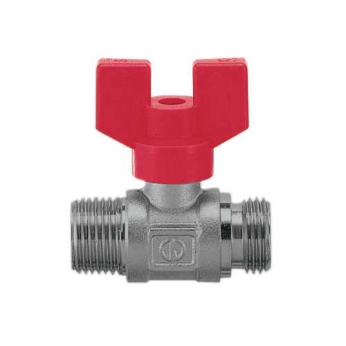 カクダイ【650-090-13】ステンレスボールバルブ〔GB〕