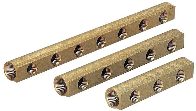 カクダイ【682-013-8】ヘッダー〔GB〕の通販は