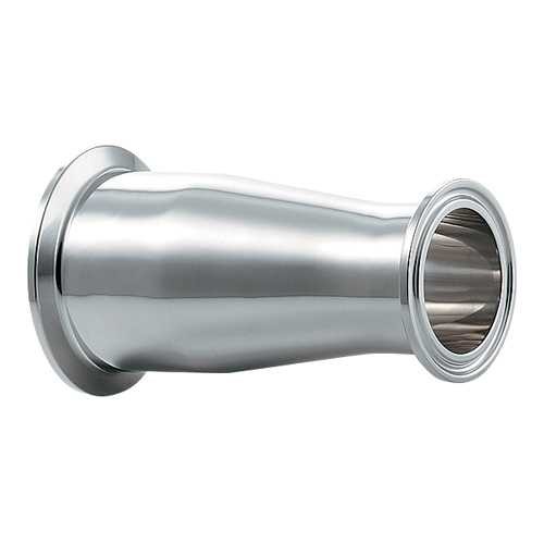 カクダイ【690-08-EXC】ヘルール同芯レデューサー//2.5S×1.5S〔GB〕