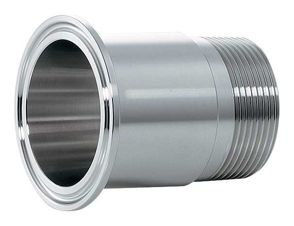 カクダイ【690-26-AX20】ヘルール外ネジアダプター//1S×20〔GB〕