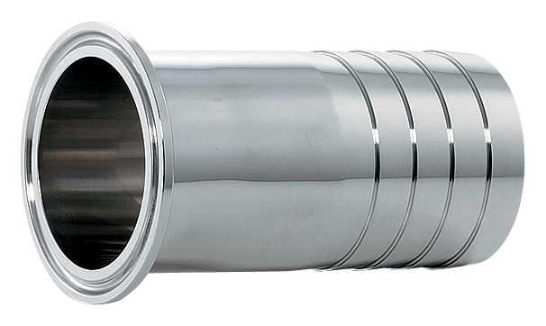 カクダイ【691-25-C】へルールホースアダプター//1.5S〔GB〕