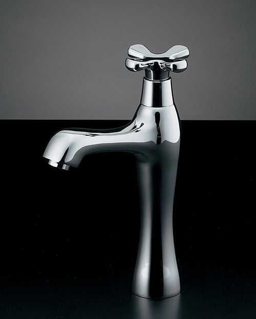 カクダイ【716-823】立水栓(ミドル)〔GB〕