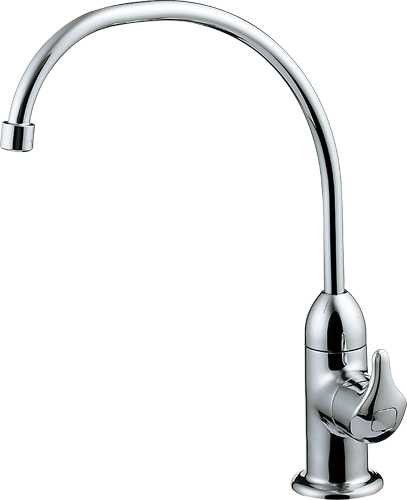 カクダイ【721-003】浄水器用元止め水栓〔GF〕
