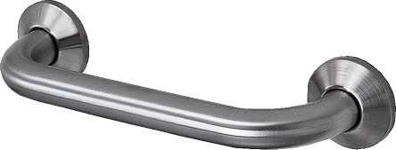 ●カクダイ【2459-34X600】にぎりバー(シーリング) 受注生産〔GB〕