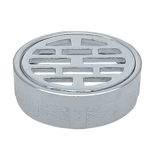 カクダイ【4211-200】内ネジ目皿〔GB〕